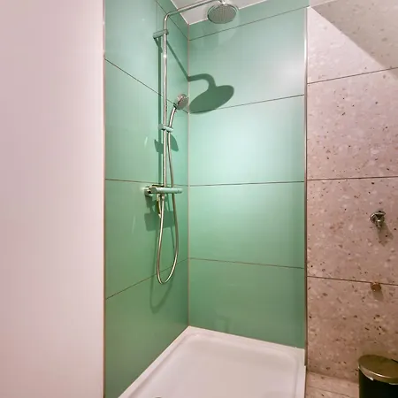 Haus Am Dorfbrunnen Strandfloh