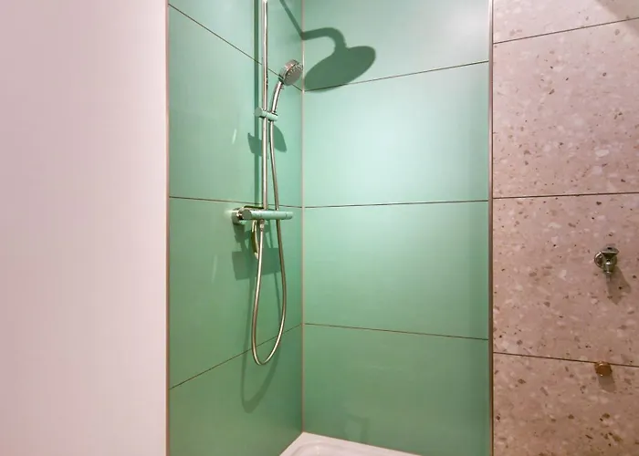 Haus Am Dorfbrunnen Strandfloh