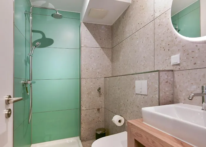 Haus Am Dorfbrunnen Strandfloh * Wangerooge